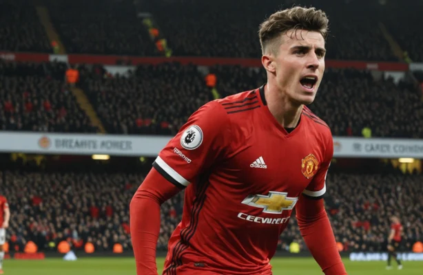 Mountov krah: Junajted spreman za prodaju