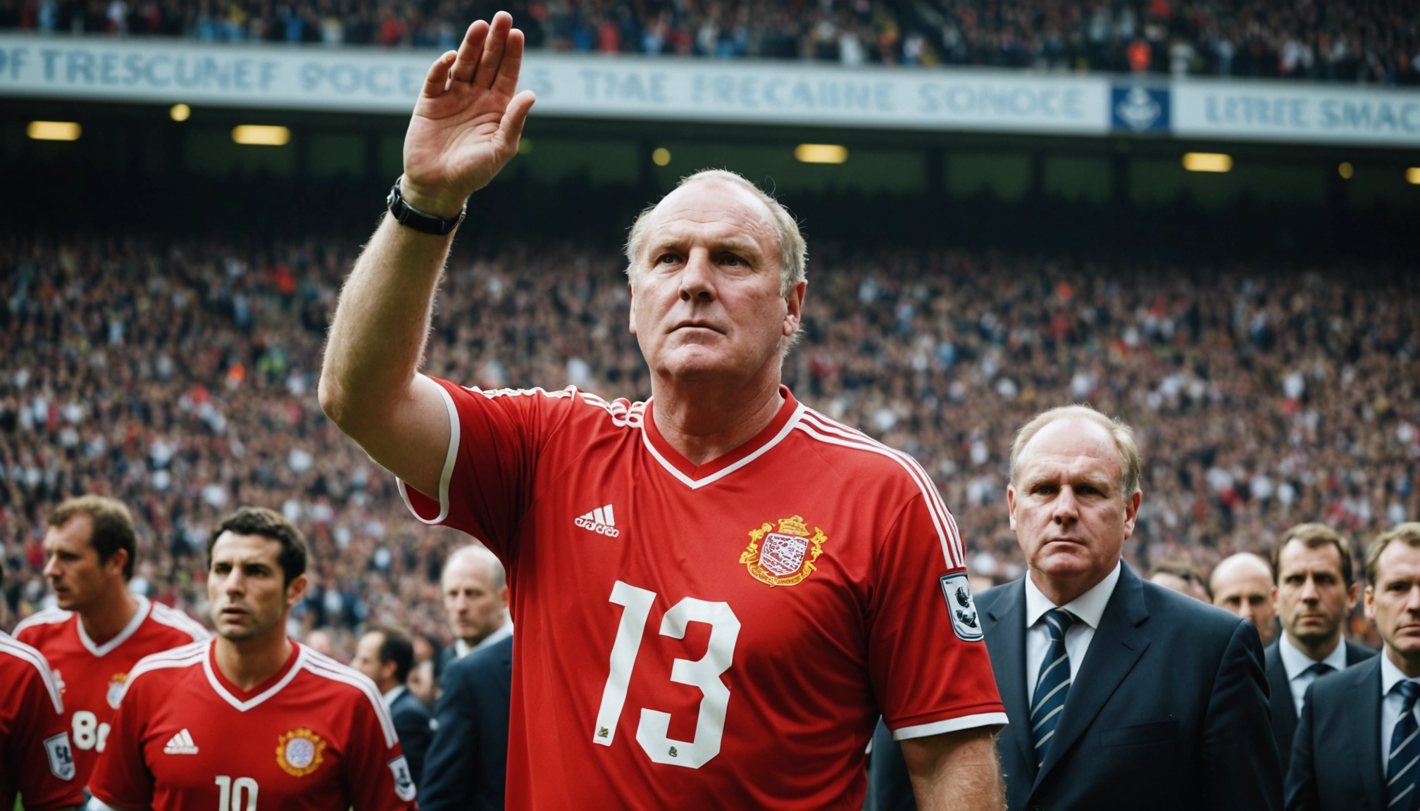 Bayernov fijasko: Jackson beži natrag u Chelsea