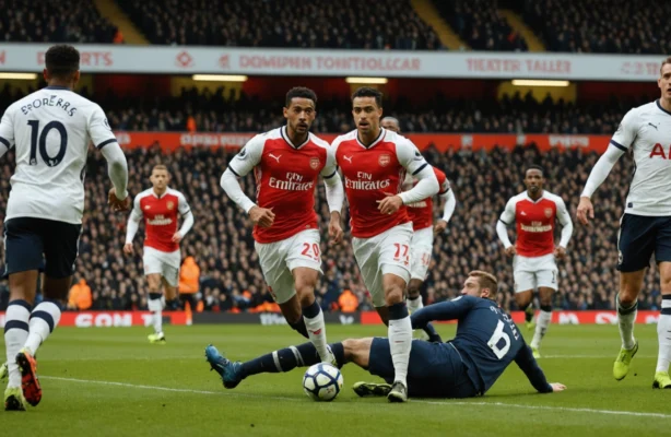 Ndiaje flertuje sa Junajtedom: Transfer san?