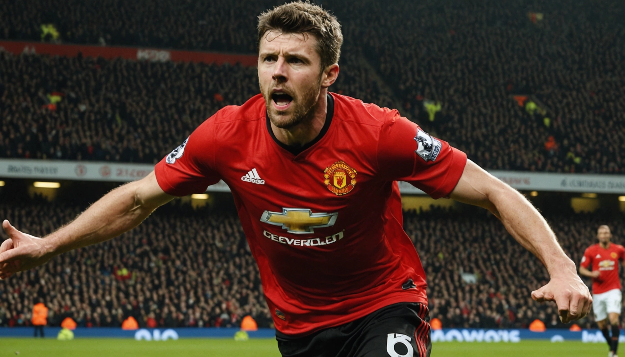 Kerik oživljava Mainua: Neverovatan povratak!