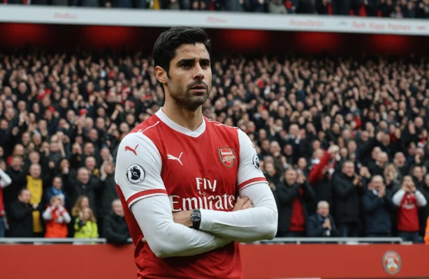 Fabregas: Idiot ili spasilac Arsenala?