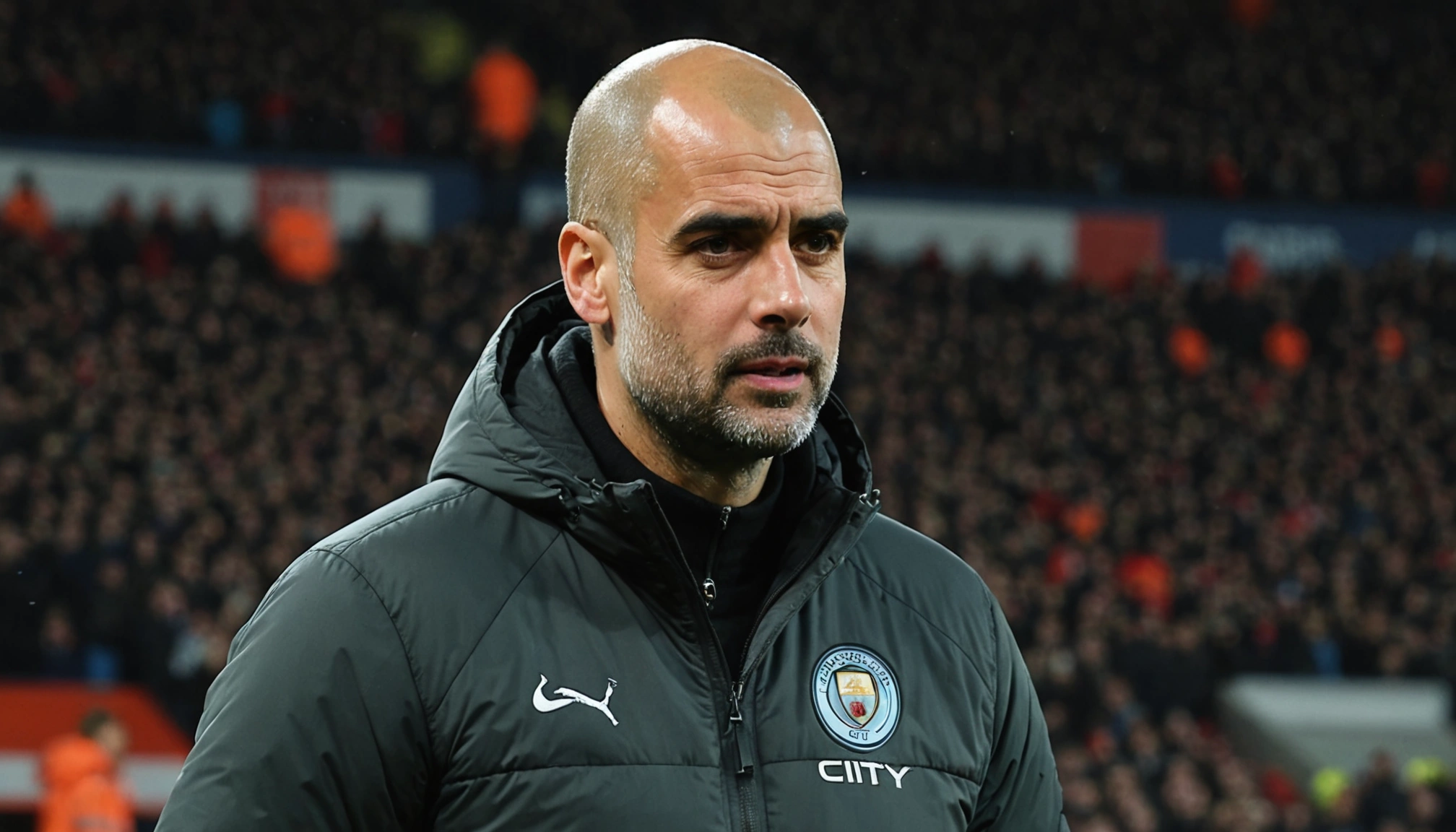 Gvardijola Slepi za Arsenal: Tajna Novih Zvezda!