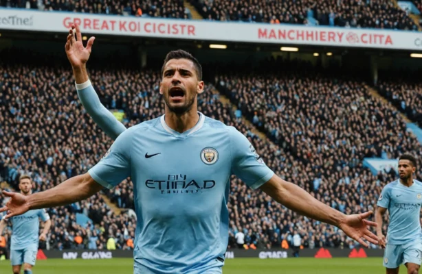 Silva beži iz Cityja besplatno!