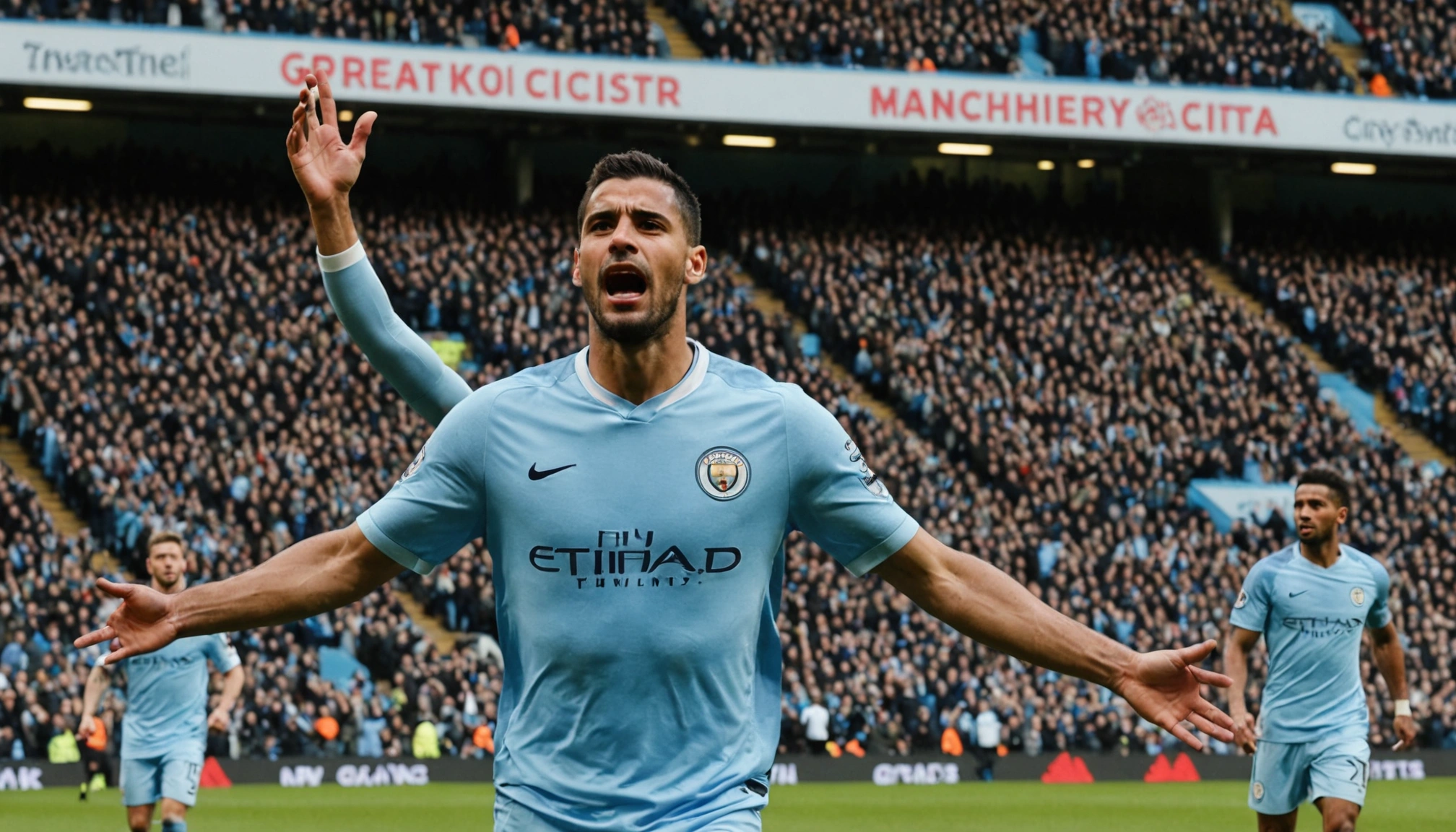 Silva beži iz Cityja besplatno!