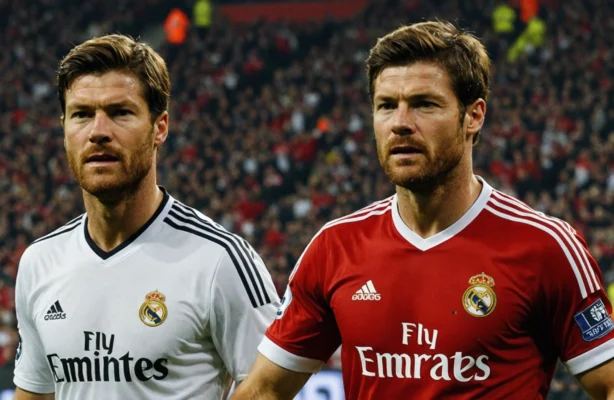 Alonso lovi turskog čarobnjaka za Enfild