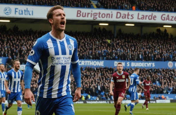 Milnerov rekord spasao Brightona od ponora!