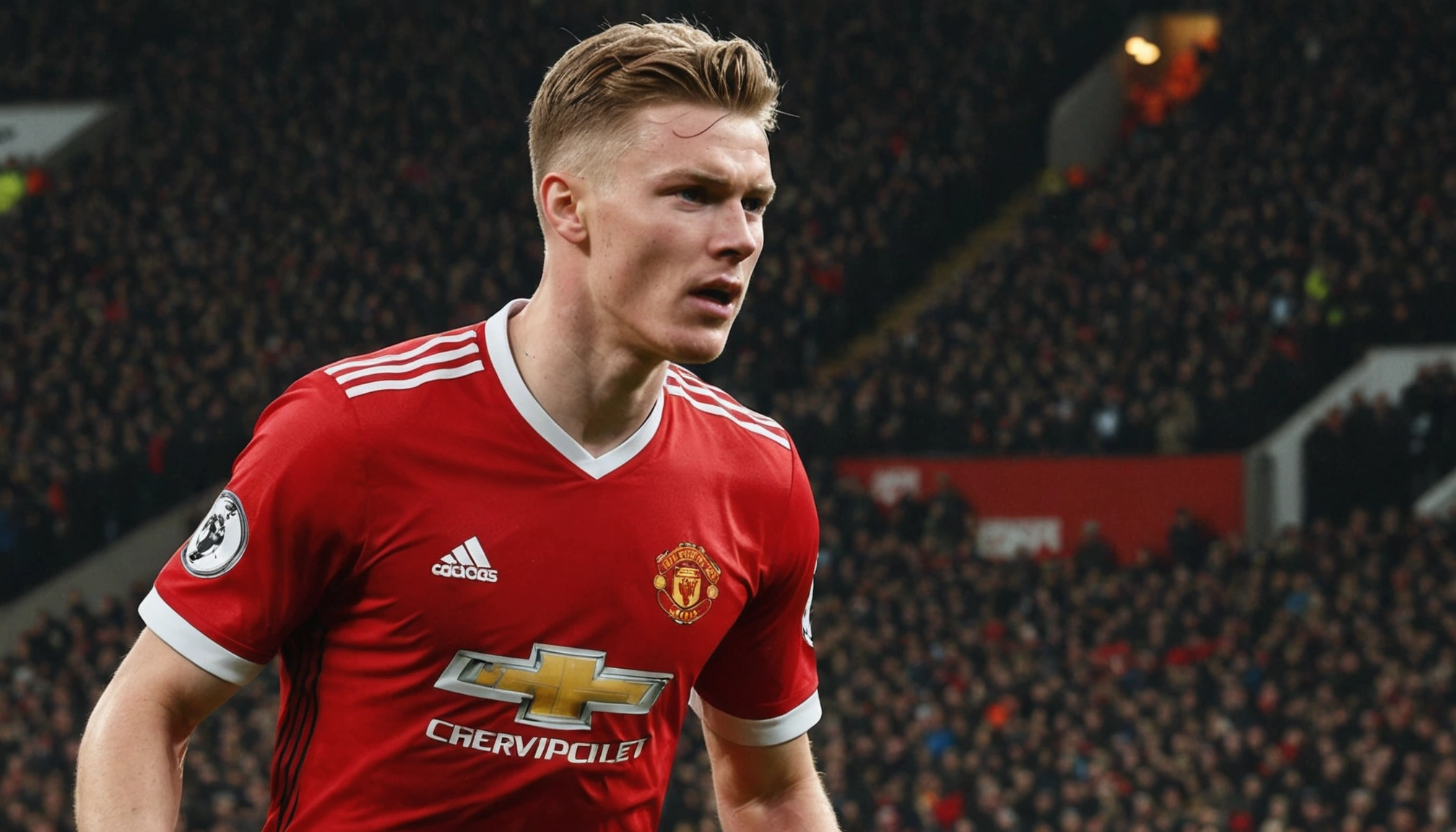 McTominayev povratak: Unitedov milionski udarac!