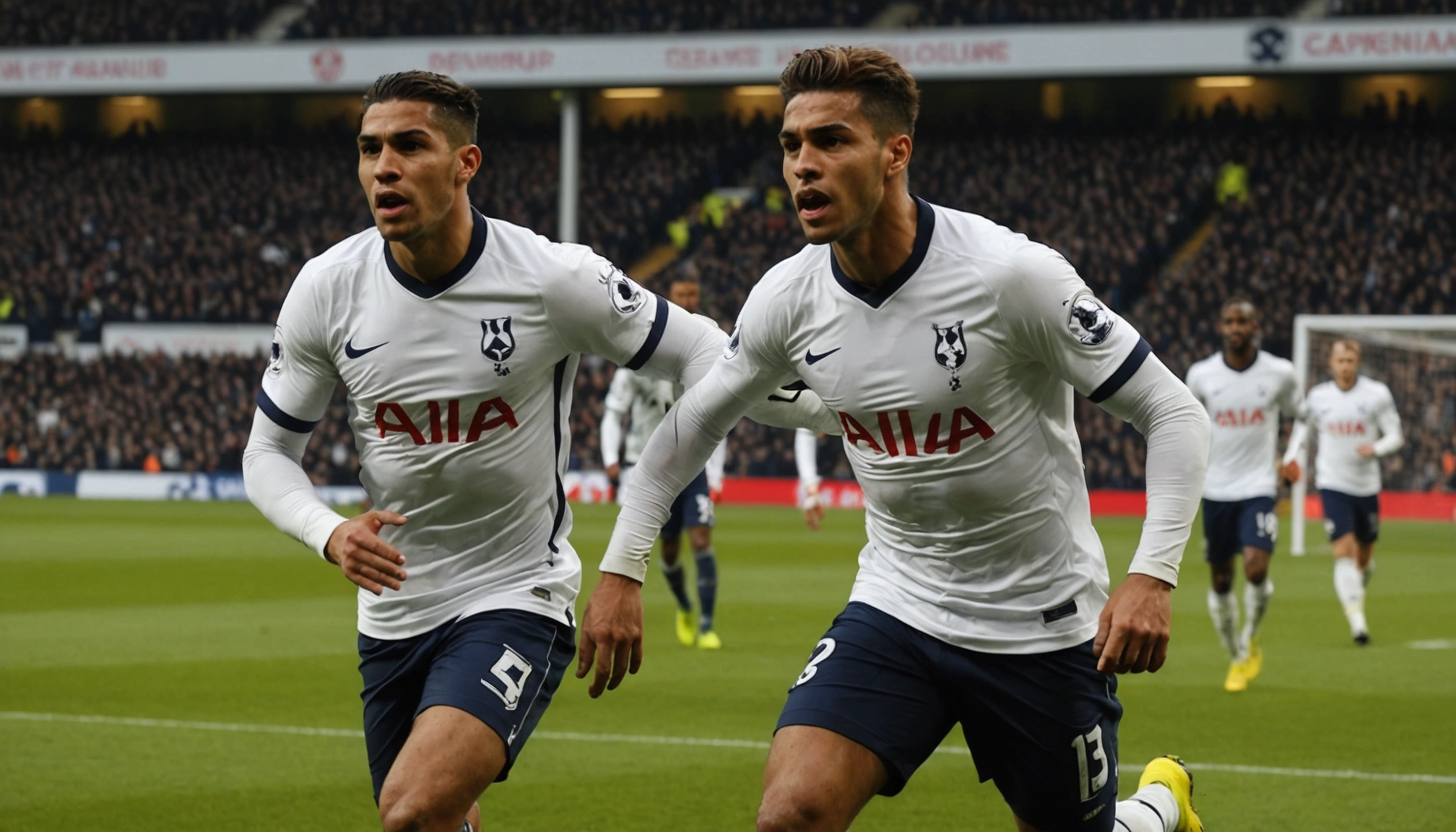 Tottenham lovi korejski bedem iz Bayerna!