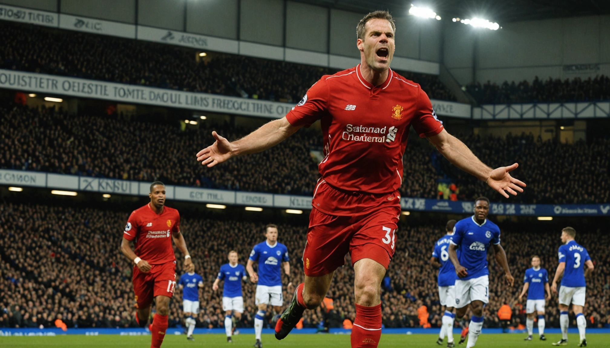 Šeško raketa spasila Junajted, top 4 blizu!