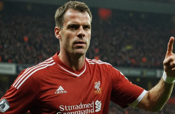 Karager grize jezik: Đokeres je zver!