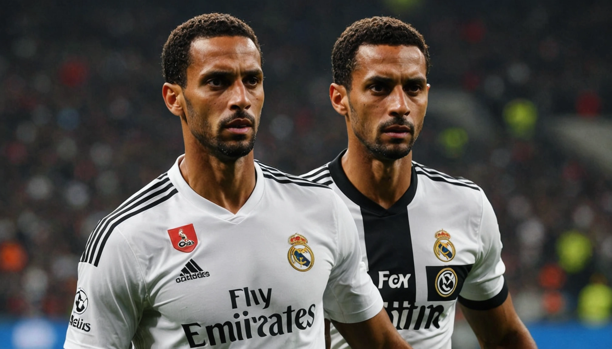 Ferdinand štiti Murinja od rasističkog vihora!