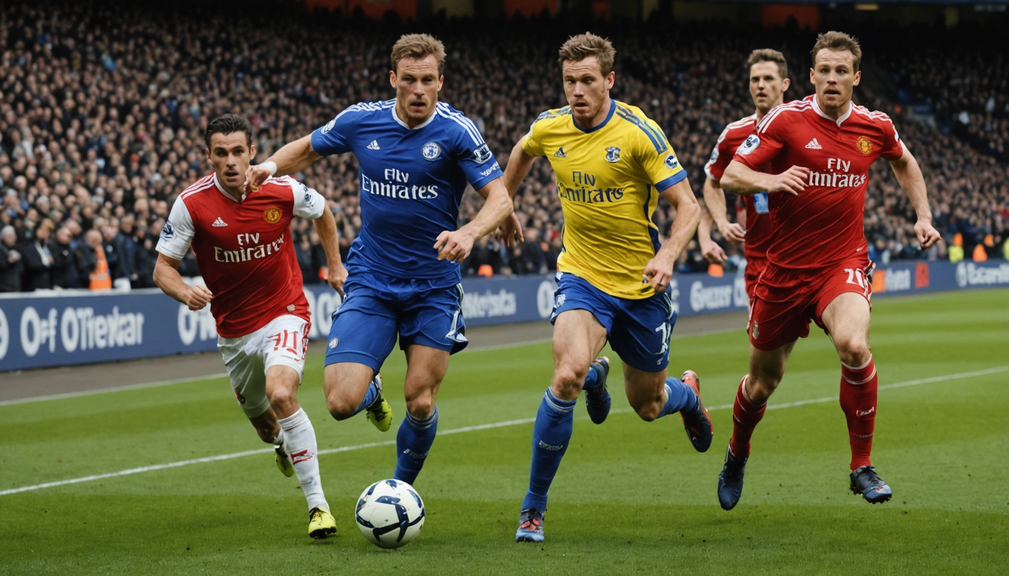 Amorimova šahovska genijalnost diže United