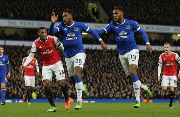 Gordonov munjeviti sprint budi Slotov apetit!