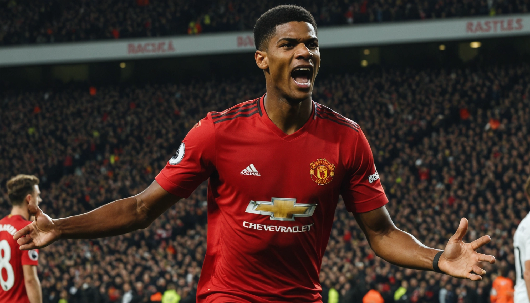 Rašford zarobljen: Junajted kaže “plati ili ništa”!