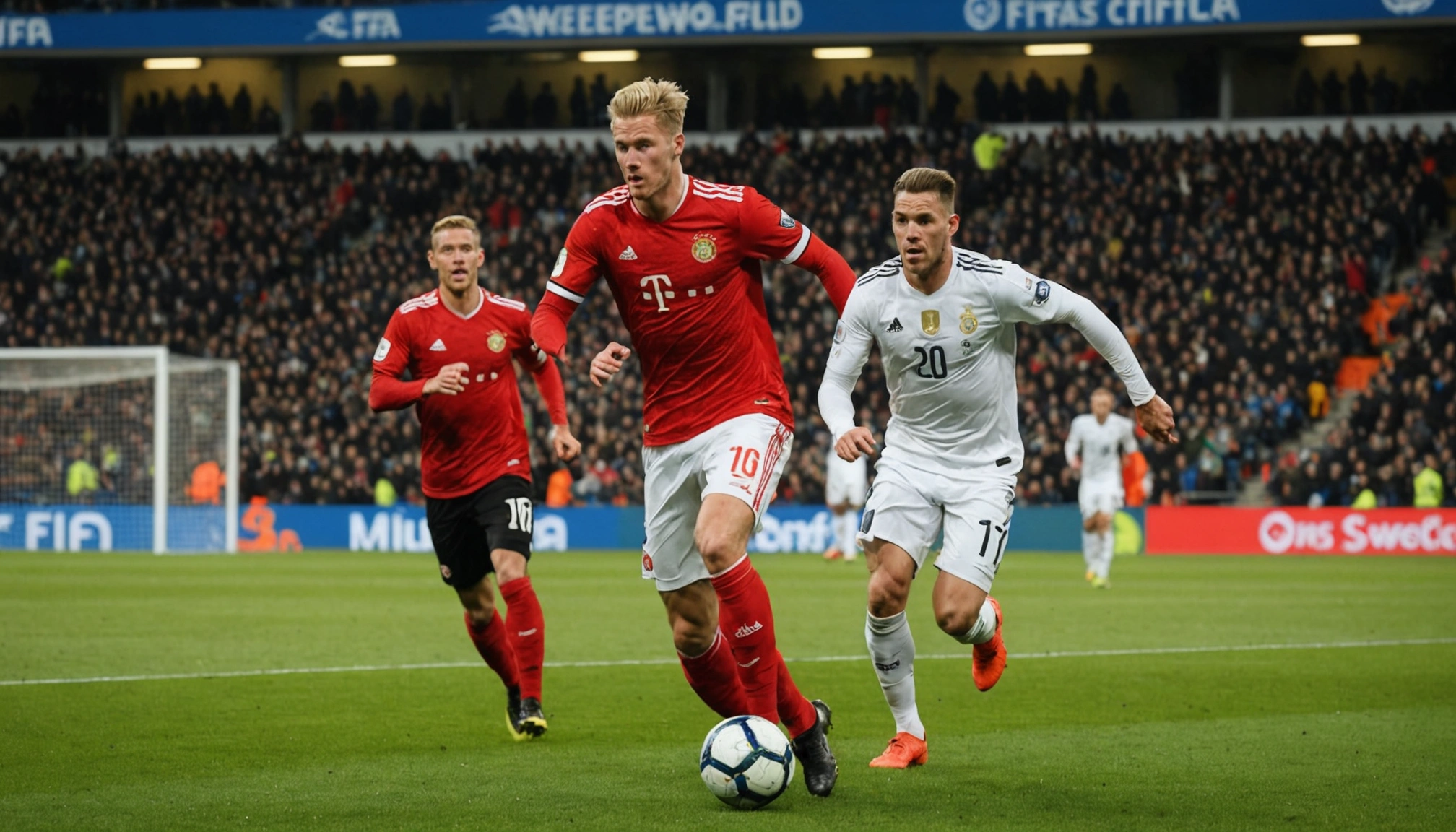 Četkice za zube porazile Inter!