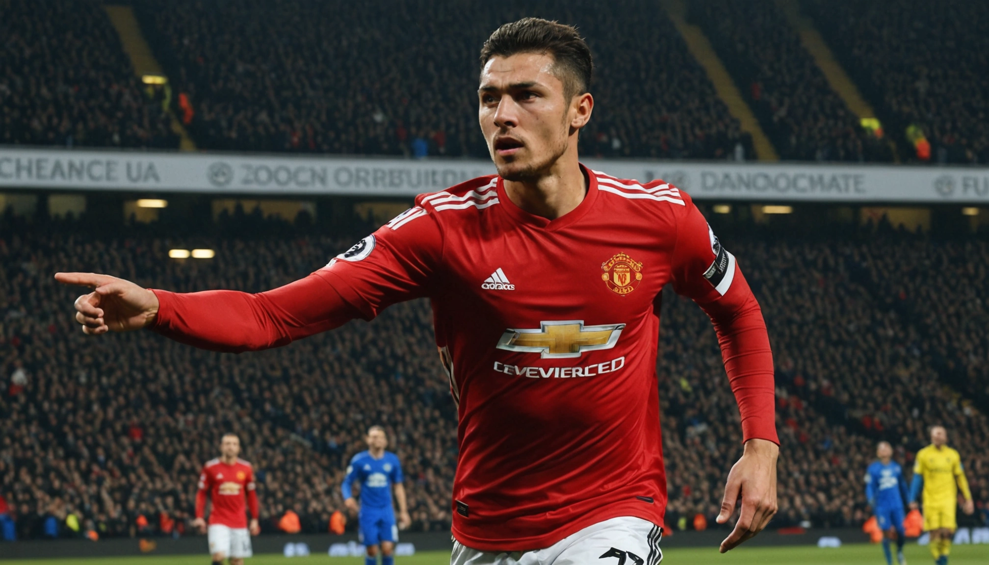 Bayindir beži iz Uniteda: Dogovor pao!