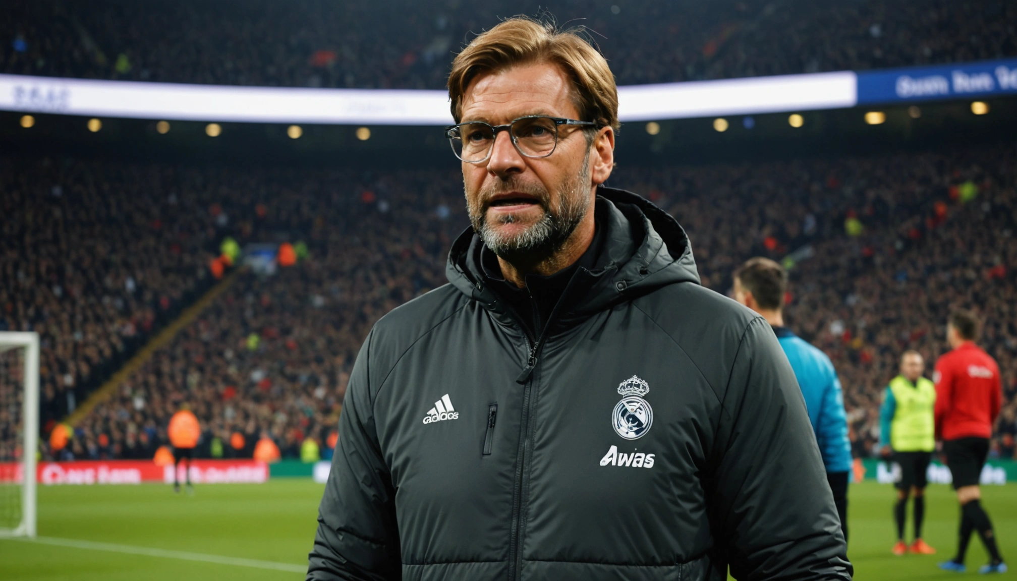 Kloppov ultimatum: Bellingham van Reala!