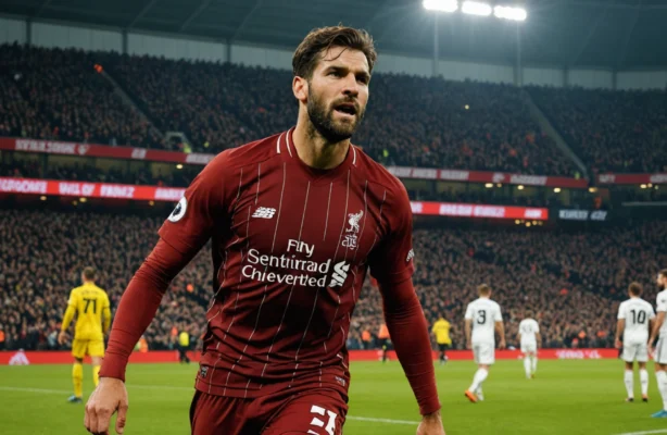 Wirtzov agent sanja Realov dres