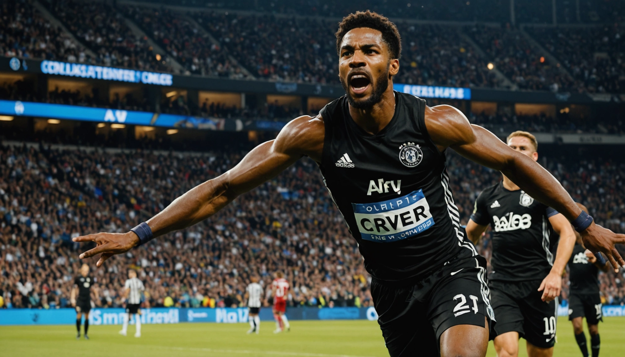 Forest drži Fener u šaci!