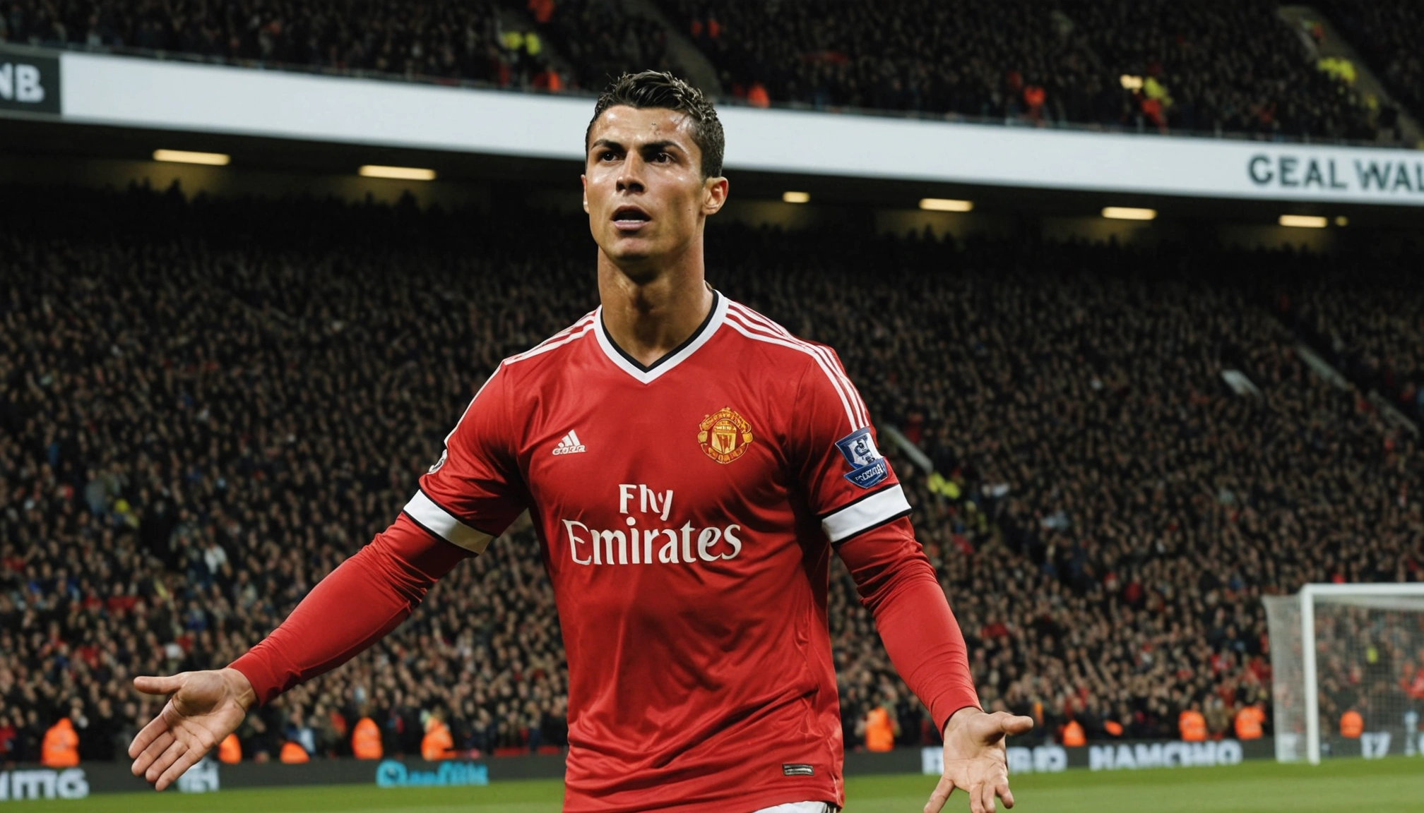 Ronaldo grabi klubove – Junajted na redu?