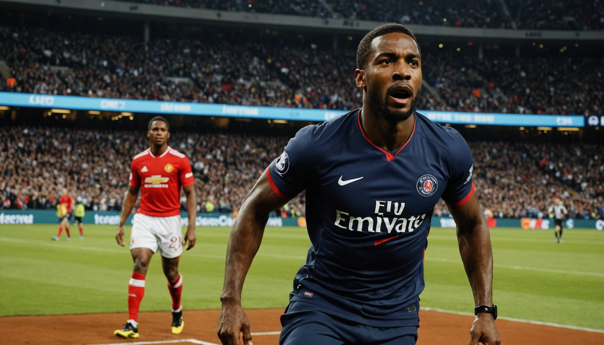 Vukovi kradu Gomesov sjaj iz Lillea!