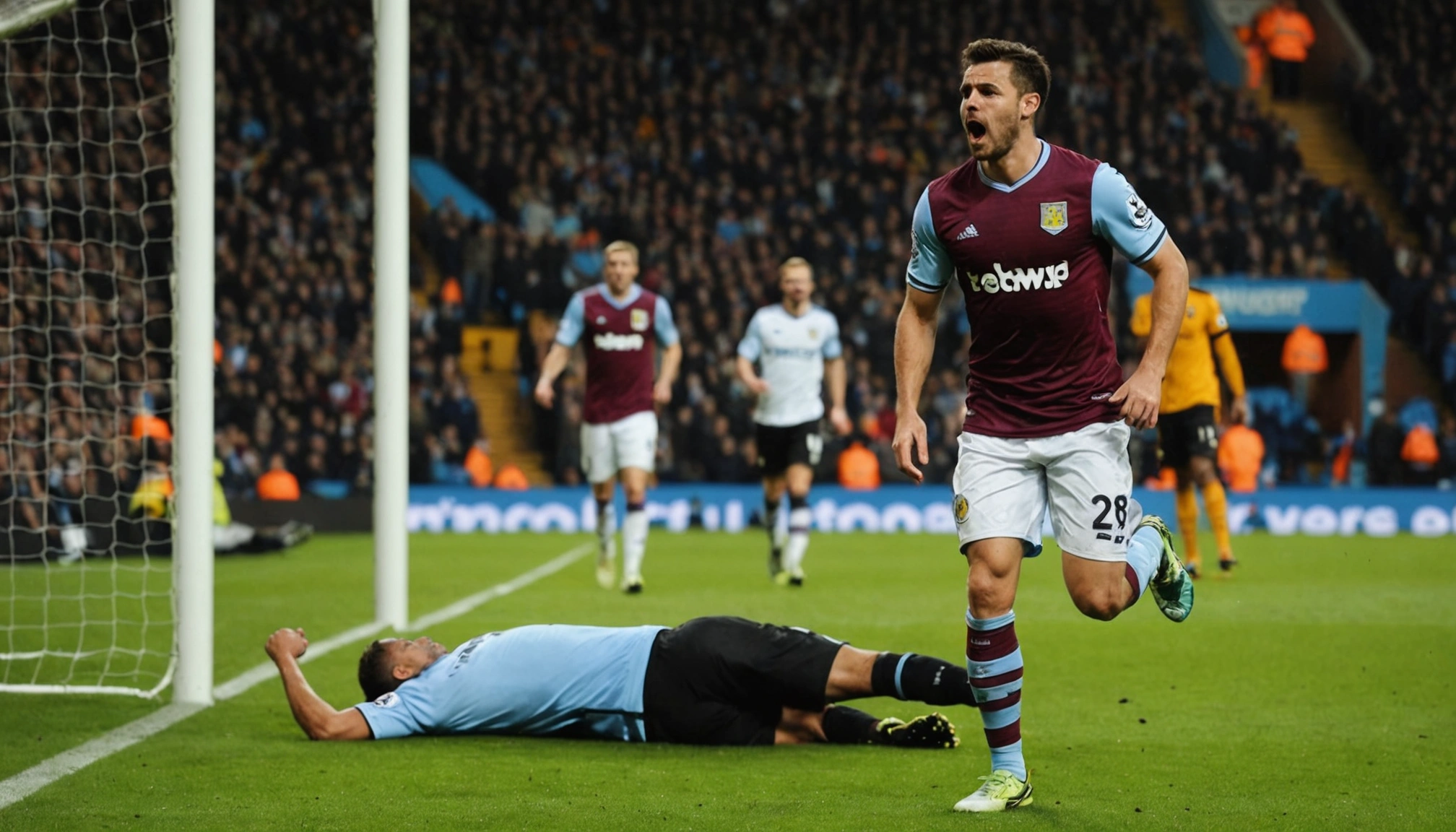 Vila gubi zvezdu: Rogers na izlazu!