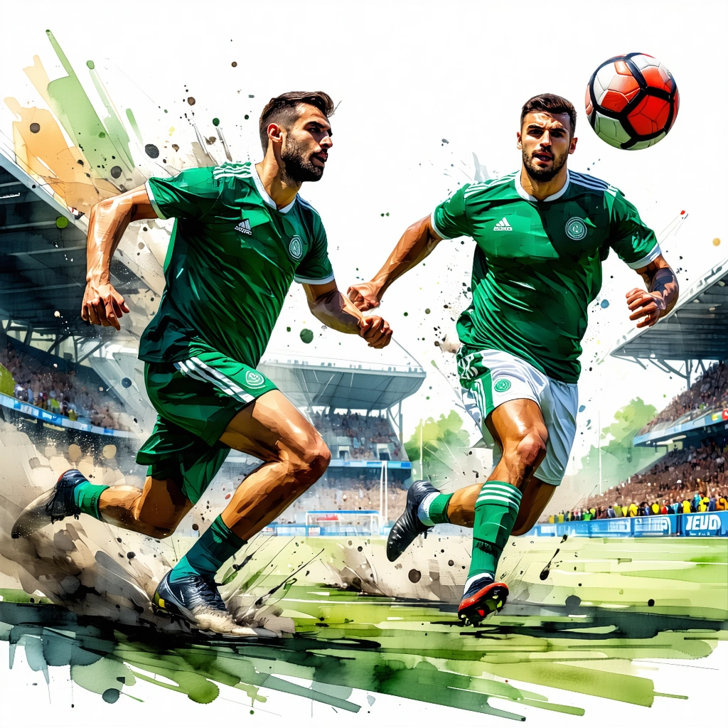 Rogavopulos blista protiv Zvezde!