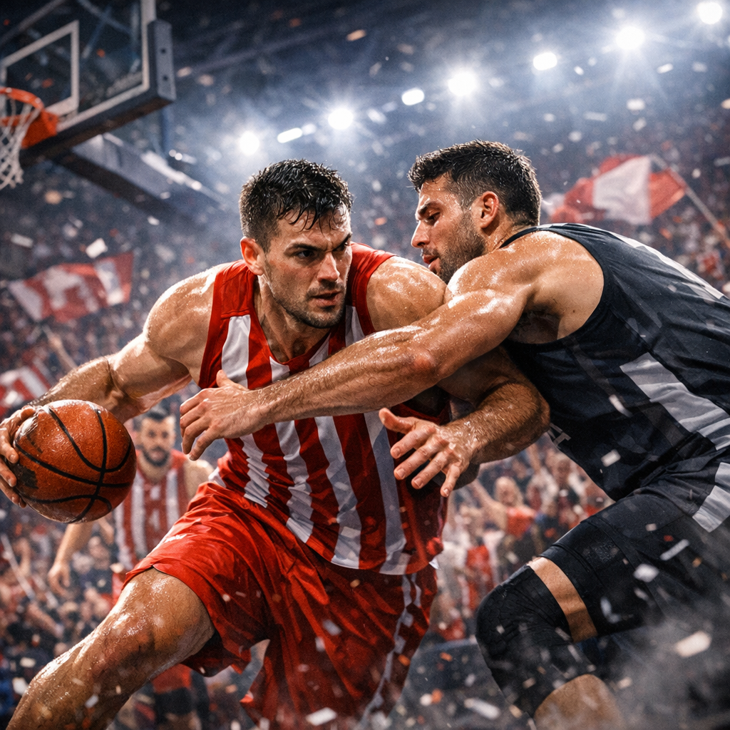 Zvezda pušta karte za derbi!