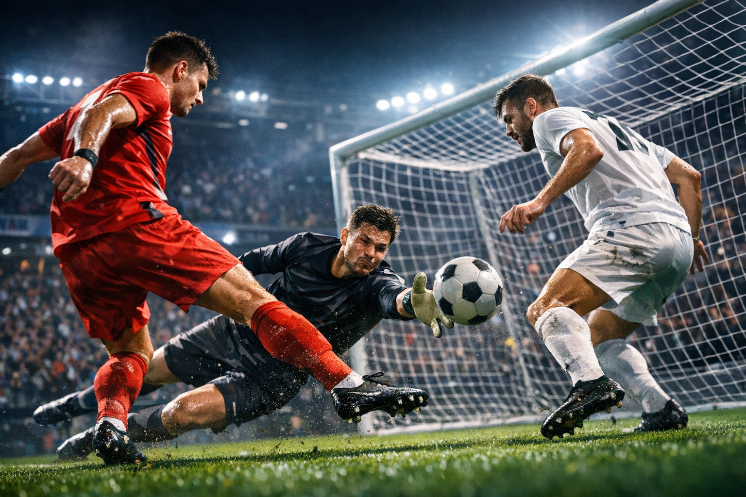 Saznajte kako funkcioniše 1xBet uživo klađenje na 1xBet platformi i koje su njegove glavne prednosti za igrače u realnom vremenu.