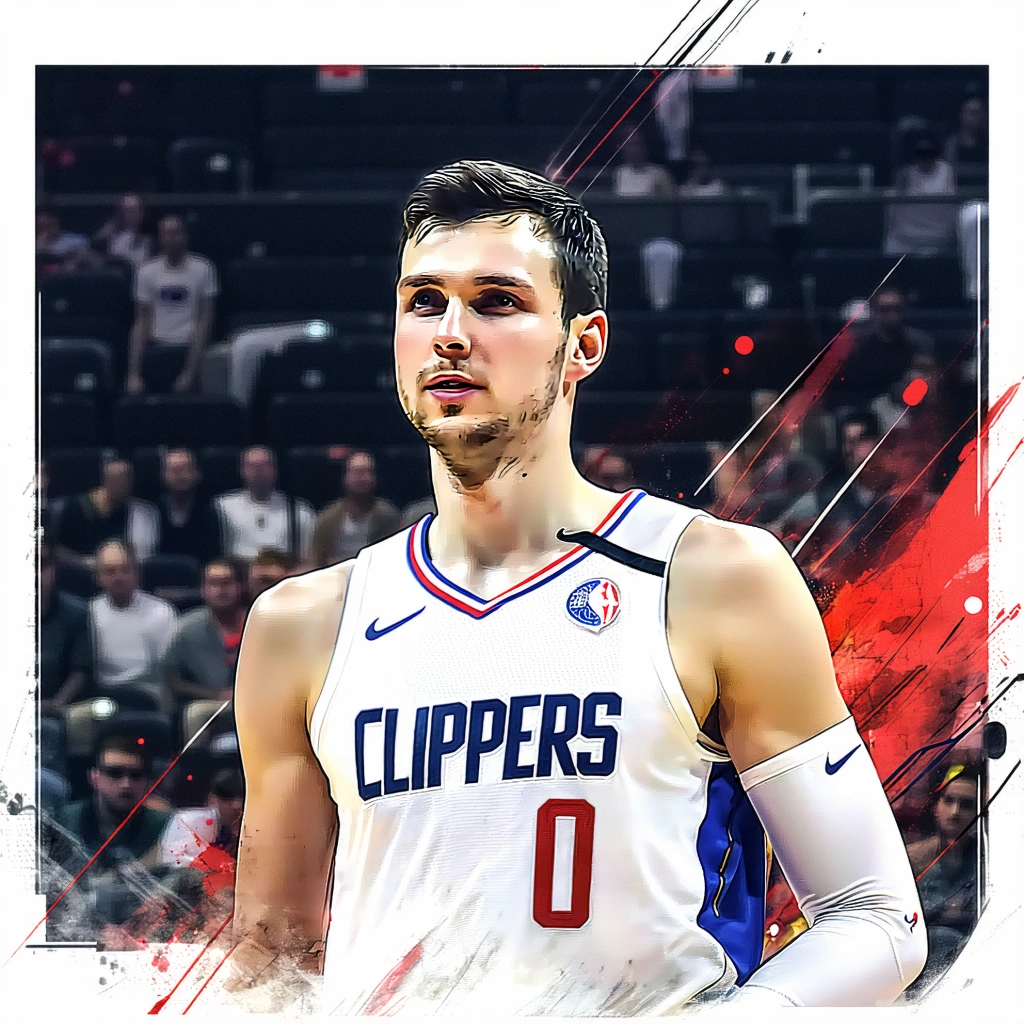 Bogdanović muči Klipere. Lu u dilemi!