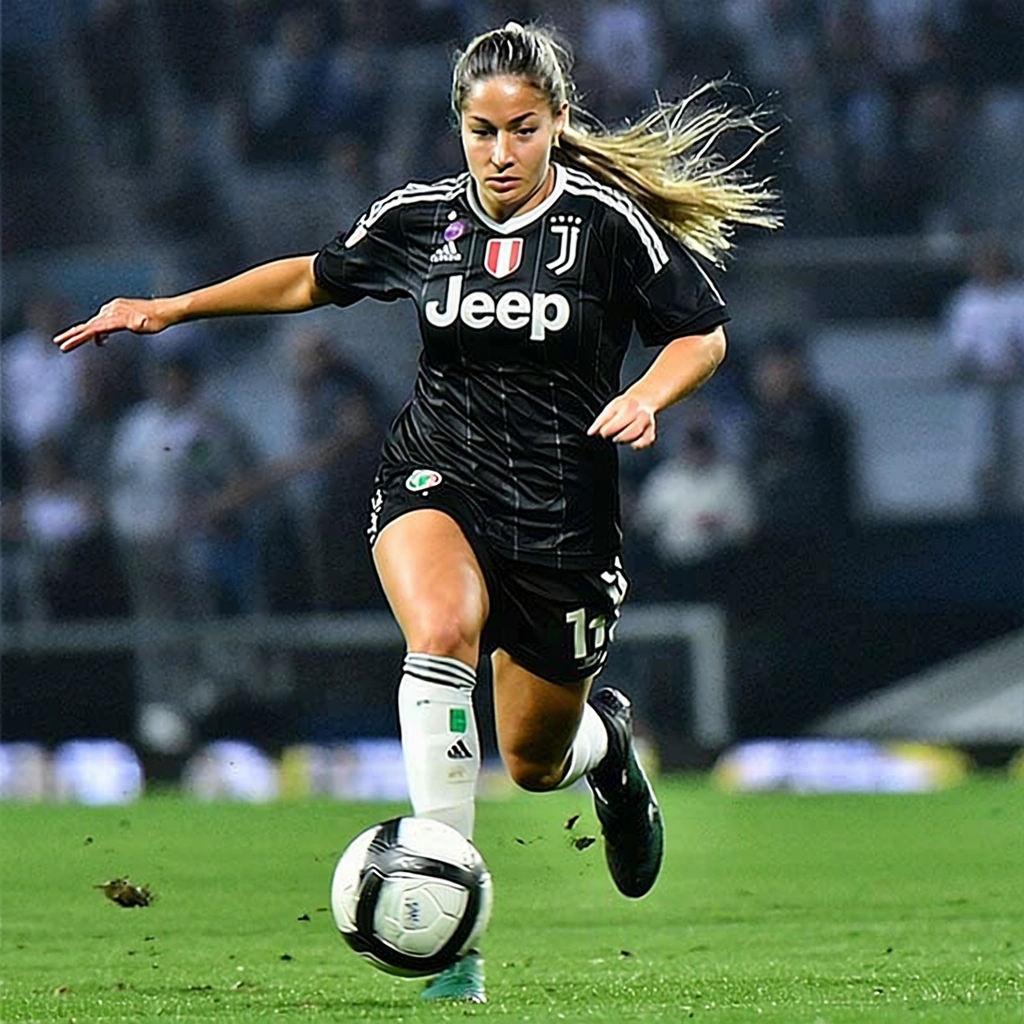 Ravaneli cepa Vlahovića! Muani spas za Juventus