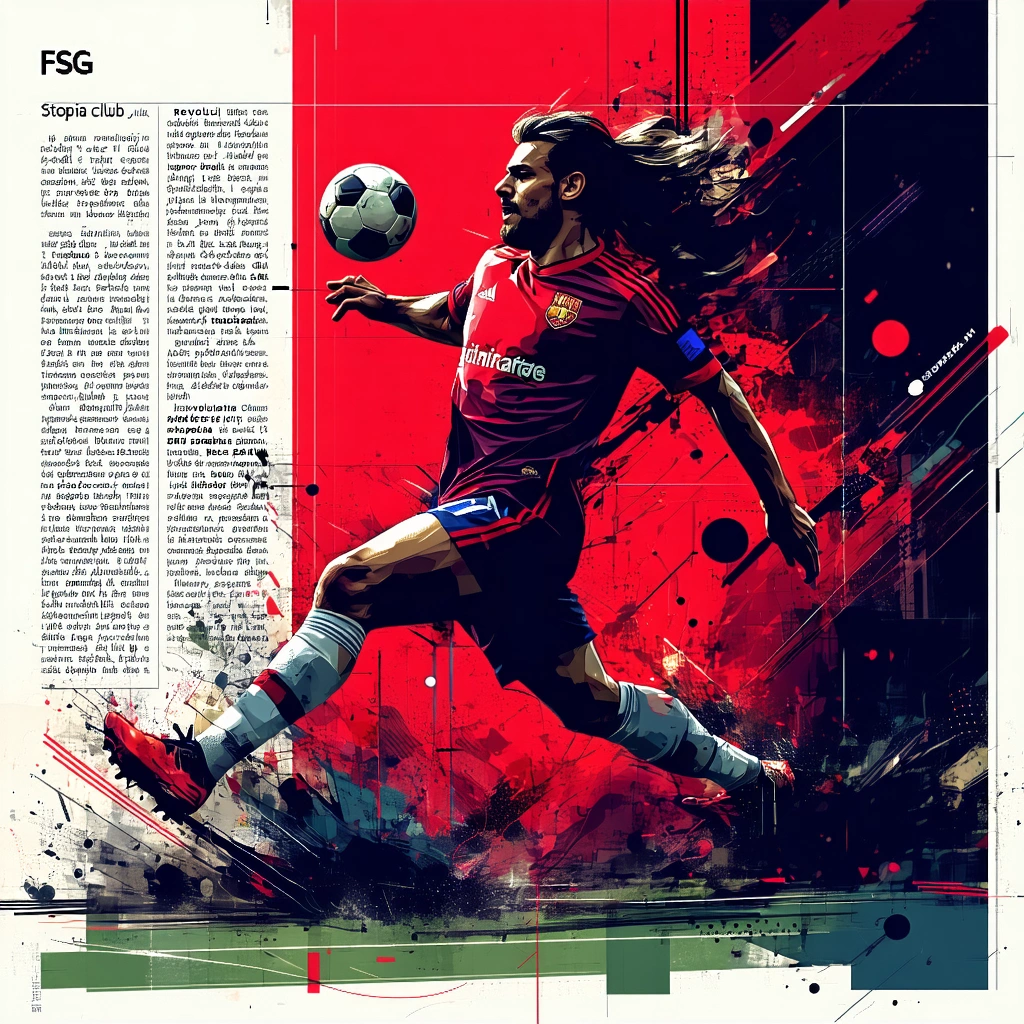 FSG stopira multi-klub revoluciju!