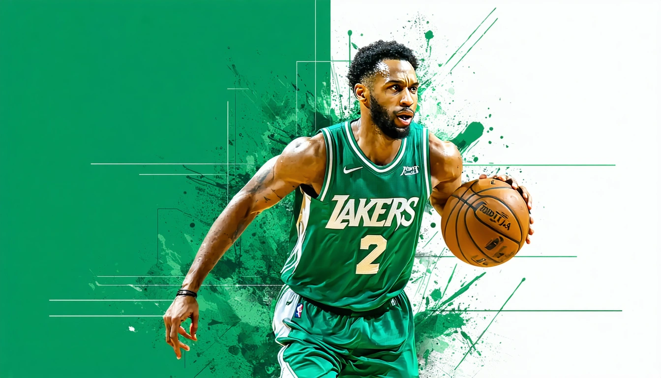 Vembanjama preoteo MVP liderstvo!