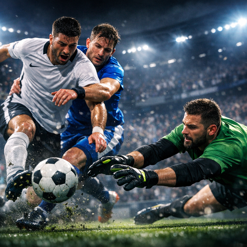 Vujošević bolje! Stabilizacija nakon krize