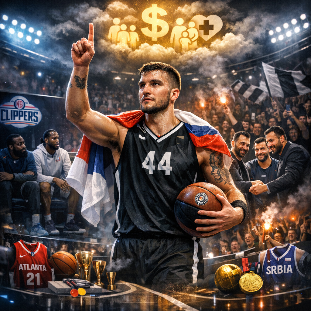 Bogdanović planira desetu sezonu!