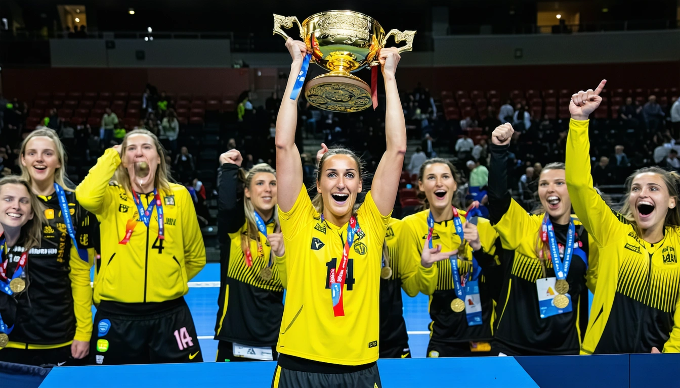 Bošković raznela Ezačibaši! Vakifbanku pehar