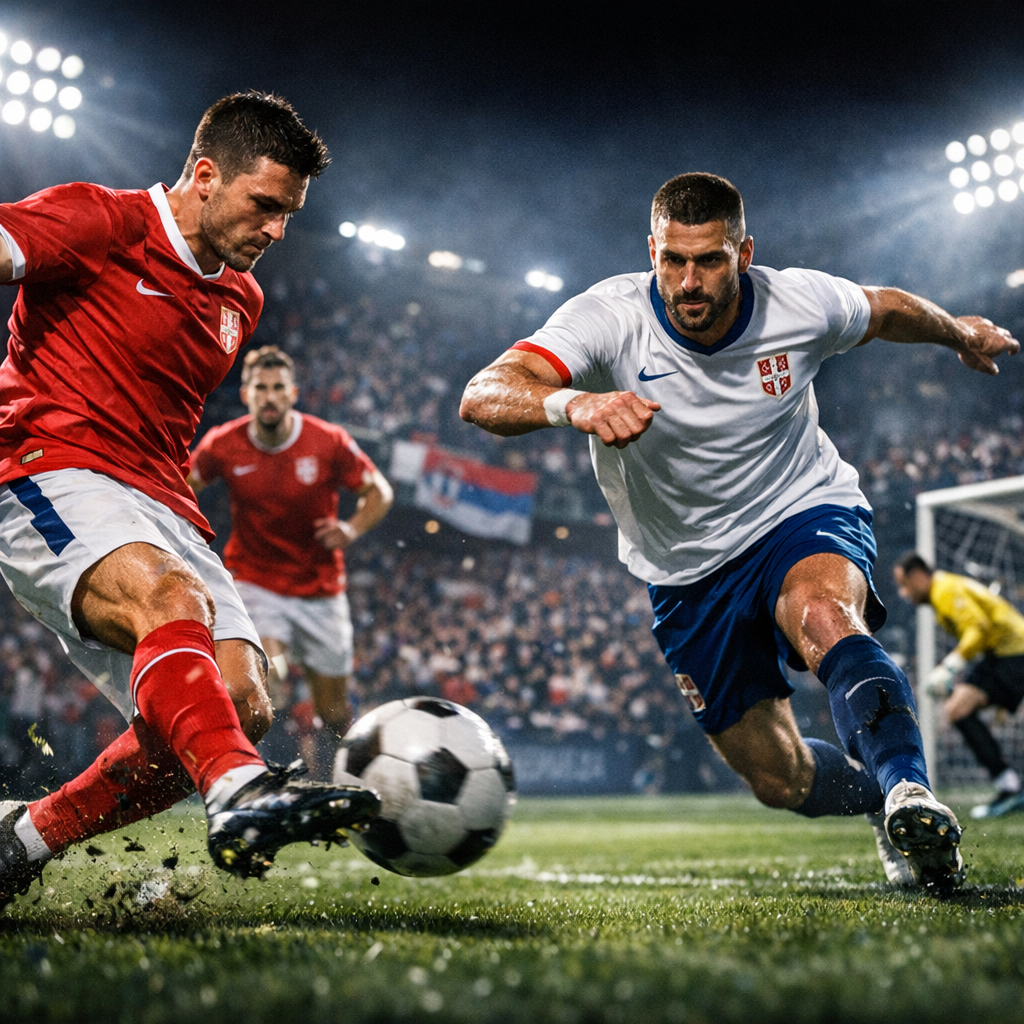 Bezbedonosna situacija na Bliskom Istoku uticala je i na planove A tima Srbije i utakmice naše muške reprezentacije ovog meseca.