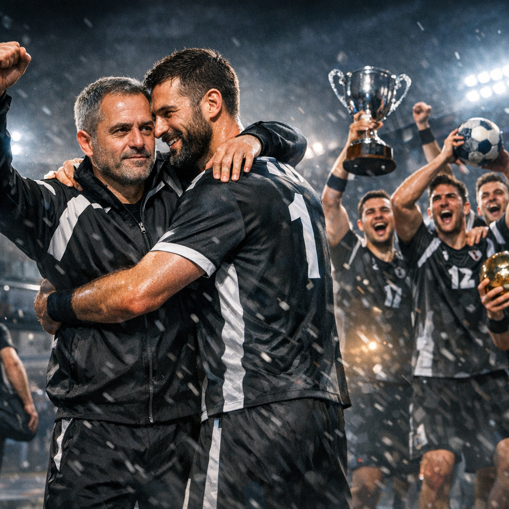 Partizan gubi nukleus! Novi tim sledeće sezone