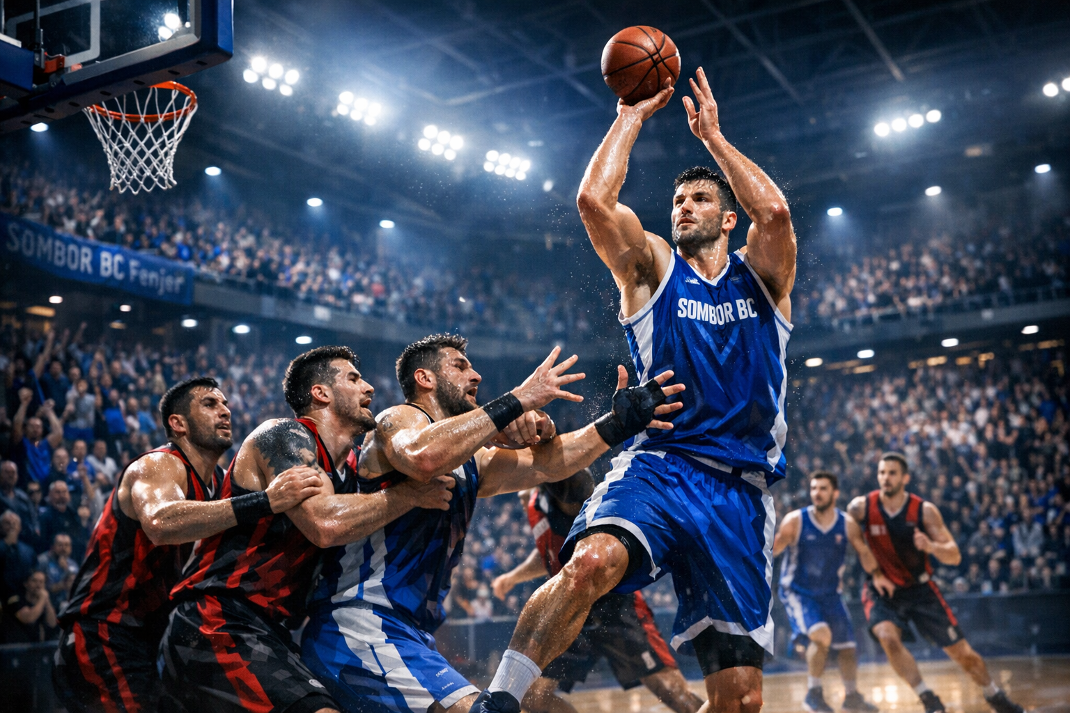 SOMBOR – U okviru 26.