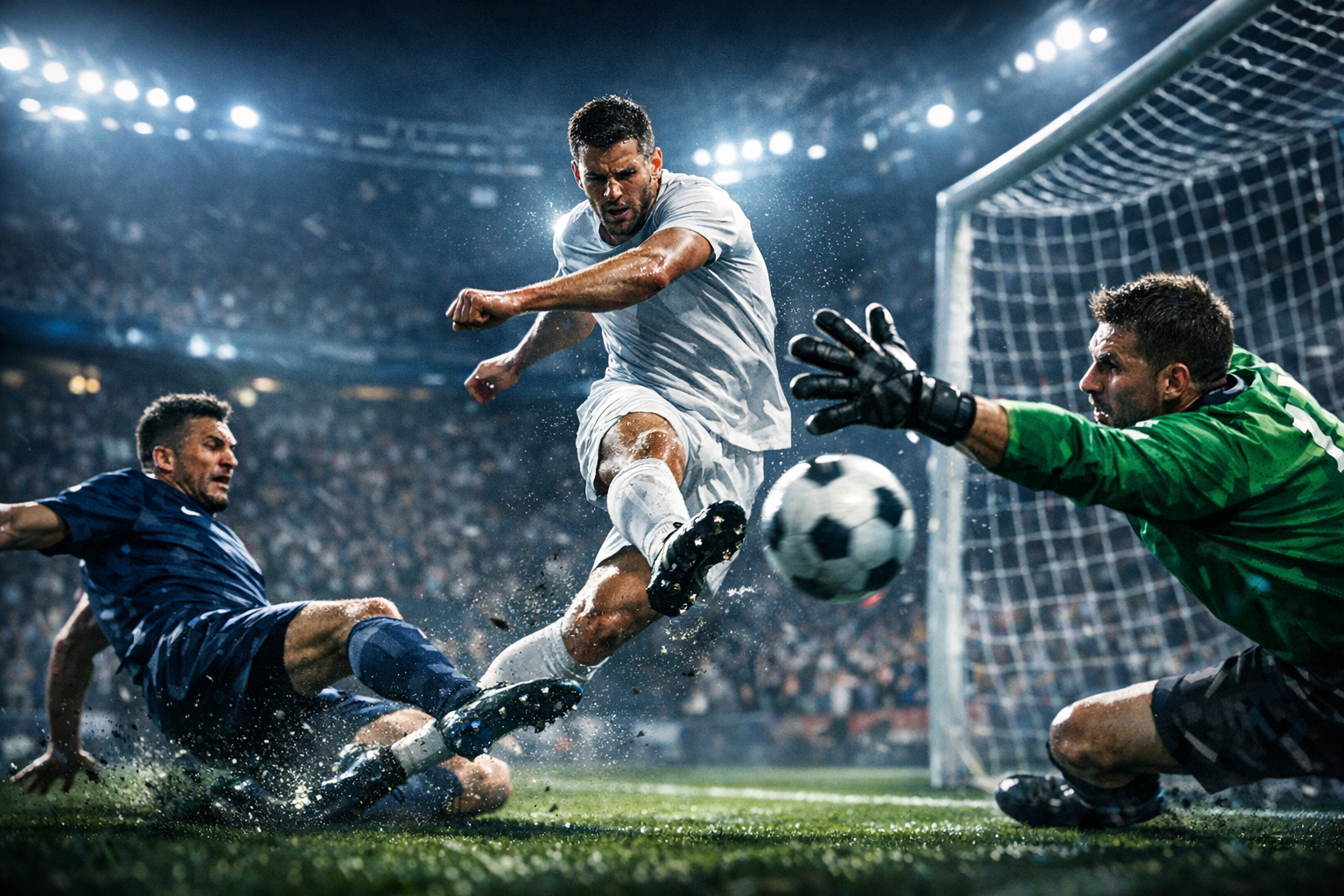 Vreme razonode uz televizijski sportski program više nije tako bezbrižno.