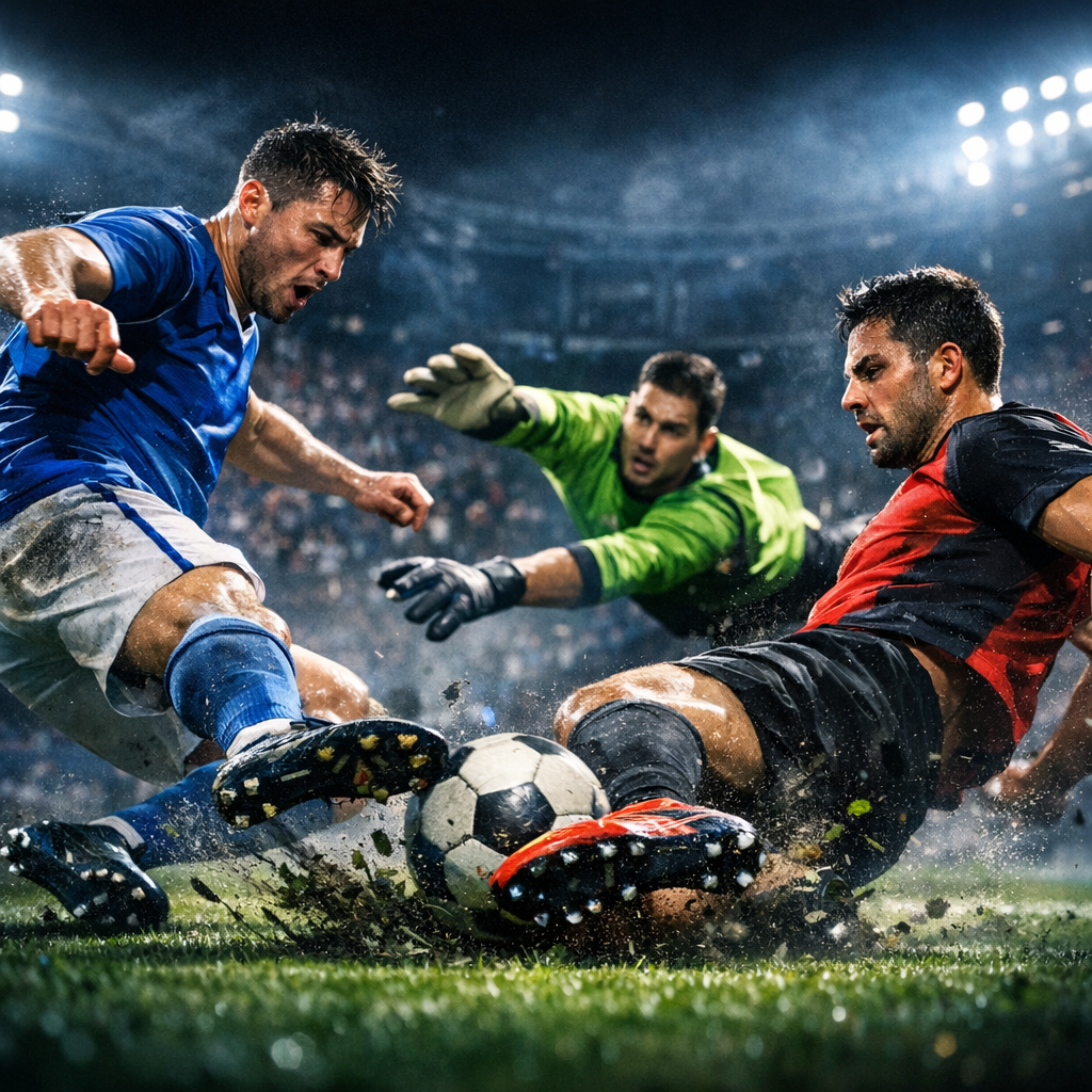 Lombardo oživljava nacionalizam. “Sport” sutra u Ložionici!