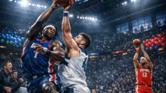 Duel Zapada i Istoka donosi sudar forme i kontinuiteta.