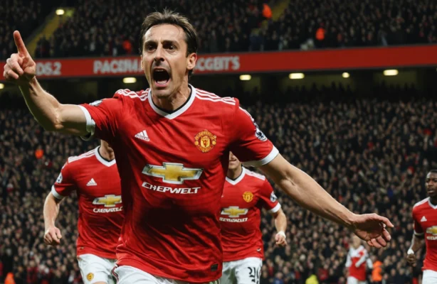 Šeško: Gol koji menja sudbinu Junajteda!