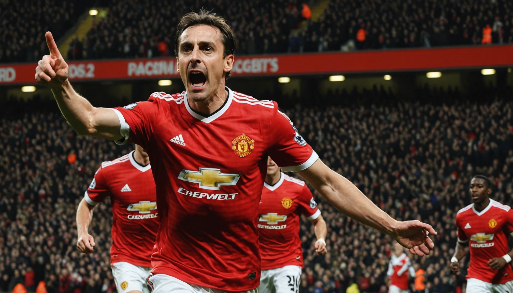 Šeško: Gol koji menja sudbinu Junajteda!