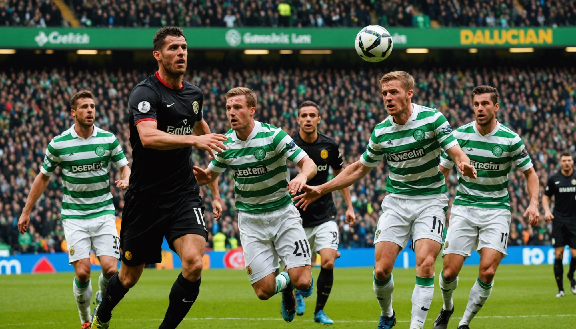 Dosadan derbi gura transfere?