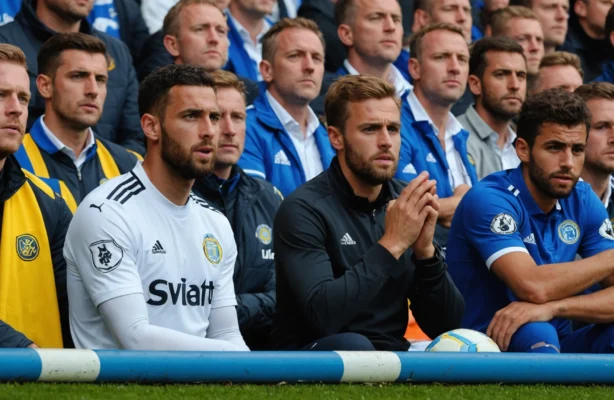 Zvižduci mraka na Elend Roudu