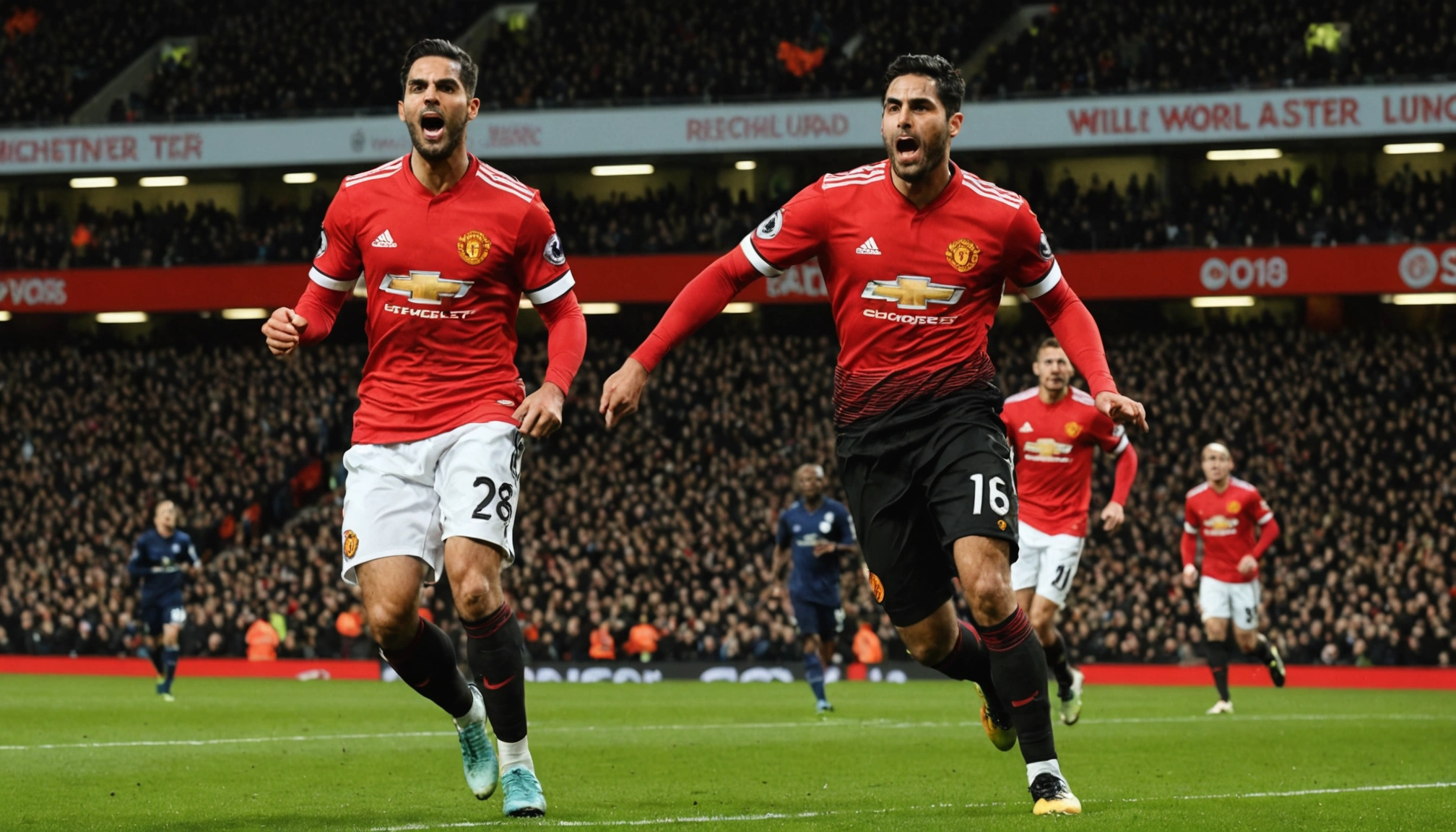 Tudor beži iz pakla Tottenhama