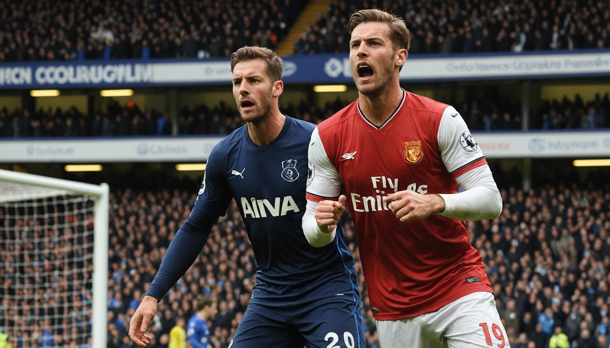 Premijer liga zadirkuje Spurse – haos briše tvit!