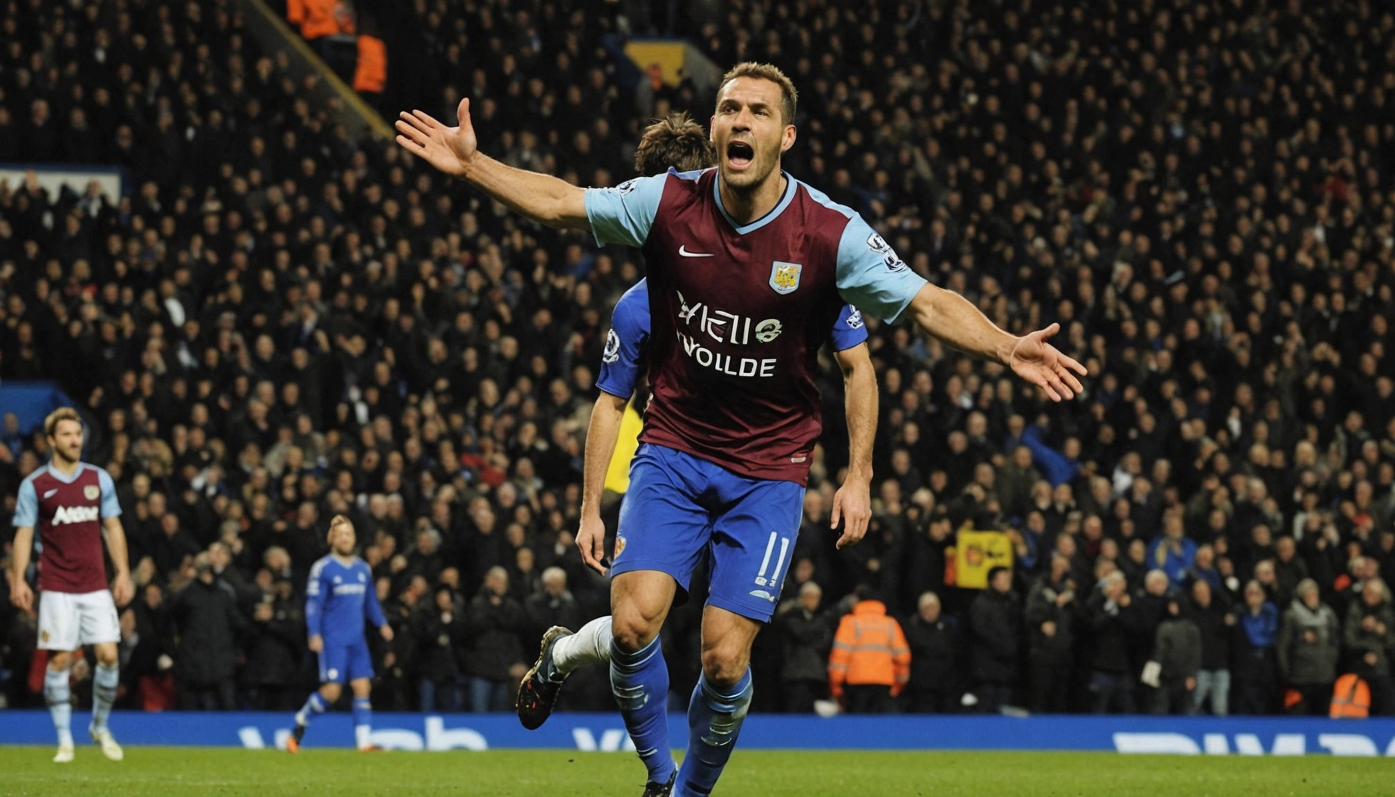 Arsenal juri Дђokeresa za ЕЎampionski udar!