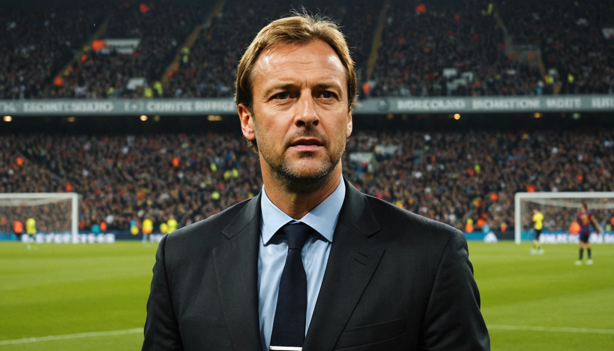 Flickov tajni udar na Njukasl!